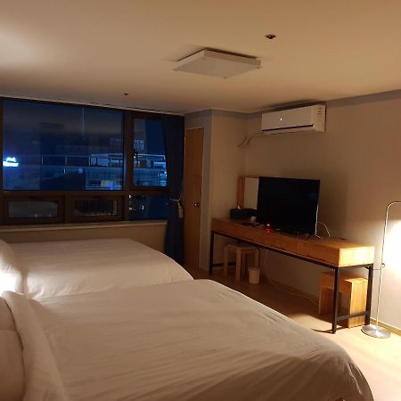 Stay And Co Residence Goyang Exterior photo