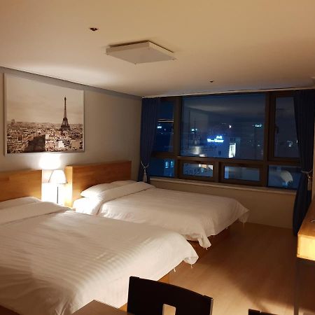 Stay And Co Residence Goyang Exterior photo